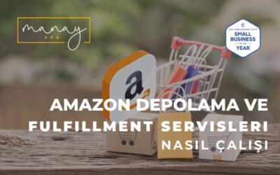 amazon-depolama