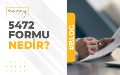 5472 Formu Nedir